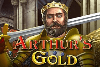 Arthur's-Gold UPG SLOT slotxo888