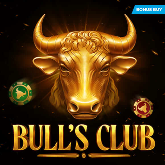 BULL'S CLUB สล็อต XO สล็อตค่าย evoplay slotxo ฟรี เครดิต ไม่ต้องฝาก ไม่ต้องแชร์