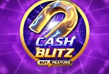 Cash-Blitz ค่าย Microgaming เว็บ สล็อต xo