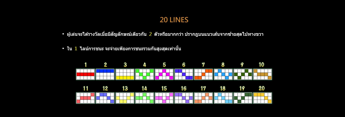 Chicago II ค่าย CQ9 slotxo ฟรี เครดิต 100