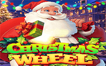 Christmas-Wheel ค่าย Ka gaming จาก slotxo เครดิตฟรี