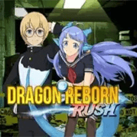 DRAGON-REBORN-RUSH ค่าย MANNAPLAY slotxo