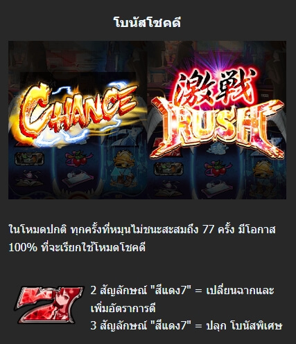 DRAGON REBORN RUSH ค่าย MANNAPLAY slotxo168