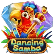 Dancing_Samba เกมสล็อตออนไลน์ สล็อตค่าย Askmebe slotxo เติม true wallet