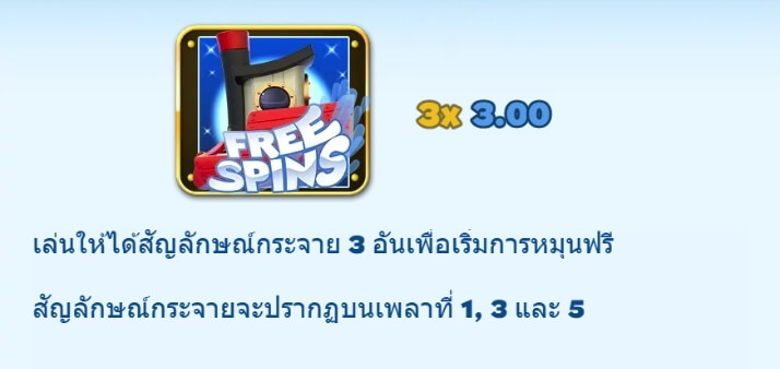 Fish Em Up ค่าย Microgaming slotxo joker