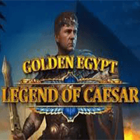 GOLDEN-EGYPT-LEGEND-OF-CAESAR ค่าย MANNAPLAY slotxo game