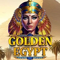 GOLDEN EGYPT MEGA EDITION ค่าย MANNAPLAY slotxo888