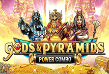 God-&-Pyramids-Power-Combo ค่าย Microgaming slotxo mobile