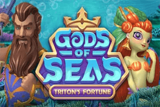 Gods-of-Seas-Tritons-Fortune UPG SLOT slotxo game