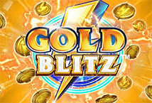 Gold-Blitz ค่าย Microgaming slotxo game