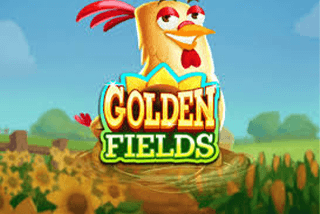 Golden-Fields UPG SLOT slotxo