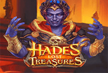 Hades Lost Treasures ค่าย Microgaming slotxo เล่น ฟรี