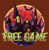 Halloween Win เกมสล็อตออนไลน์ สล็อตค่าย Askmebe slotxo ฝาก 1 บาท ฟรี 50 บาท ล่าสุด