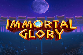 Immortal-Glory UPG SLOT slotxo168