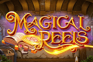 Magical-Reels UPG SLOT slotxo โบนัส 100