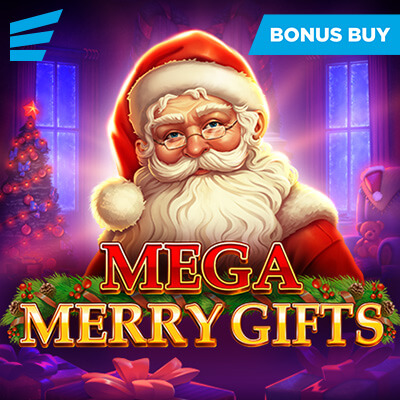 Mega Merry Gifts สล็อต XO สล็อตค่าย evoplay slotxo เติม true wallet