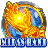 Midas_Hand เกมสล็อตออนไลน์ สล็อตค่าย Askmebe สล็อต xo เครดิต ฟรี