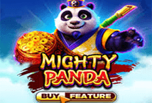 Mighty-Panda ค่าย Microgaming slotxo 777