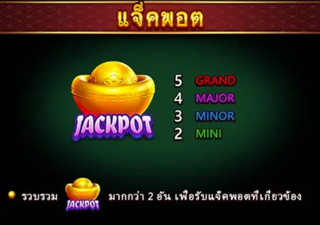 Mighty Panda ค่าย Microgaming เกม สล็อต xo