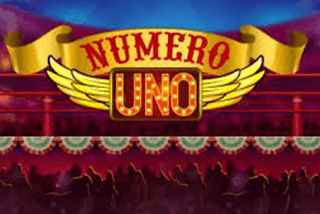 Numero-Uno UPG SLOT slotxo game