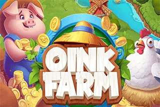 Oink-Farm UPG SLOT slotxo apk