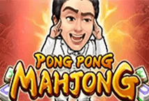 Pong-Pong-Mahjong ค่าย Microgaming slotxo โบนัส 100