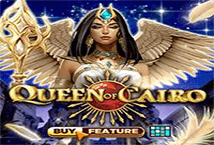 Queen-of-Cairo ค่าย Microgaming slotxo เติม true wallet