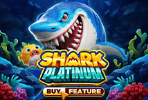 Shark-Platinum ค่าย Microgaming slotxo168