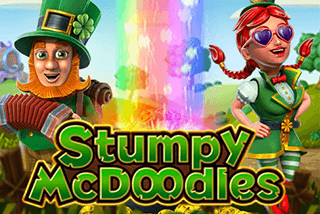 Stumpy-McDoodles-2 UPG SLOT slotxo โบนัส 100