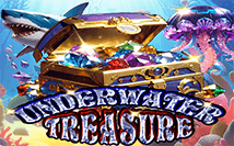 Underwater-Treasure ค่าย Ka gaming จาก slotxo เครดิตฟรี