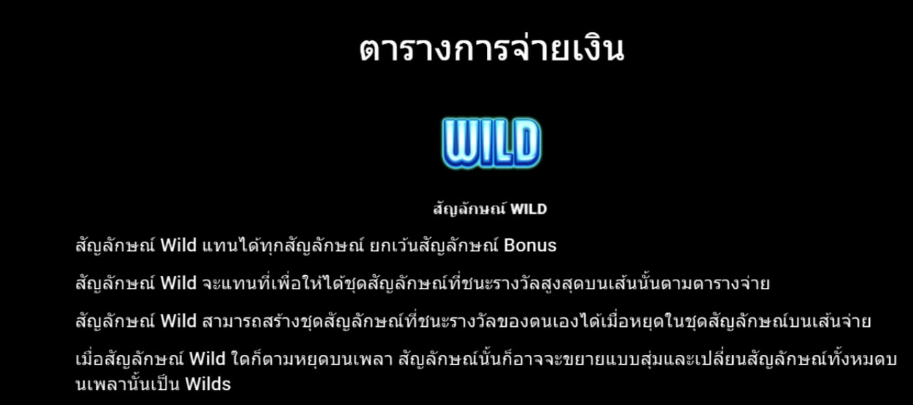 Wildfine Wins Extreme ค่าย Microgaming slotxo789