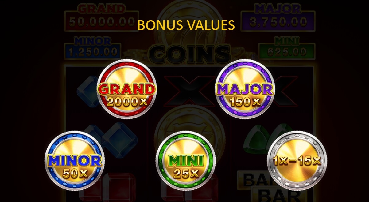 777 Coins ค่าย booongo เว็บ สล็อต เว็บตรง SLOTXO จาก slotxo download