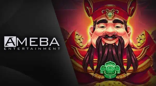 Ameba Gaming เว็บสล็อตแท้ Ameba Slot เครดิตฟรี แตกจริง