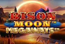 Bison-Moon ค่าย Microgaming slotxo 444