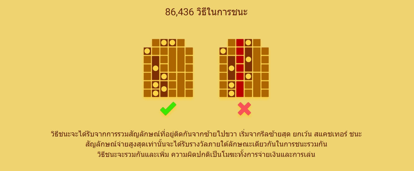 CAISHEN DELUXE MAXWAYS ค่าย Spadegaming เว็บ slotxo 888