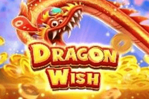 DRAGON-WISH ค่าย Spadegaming เว็บ slotxo game