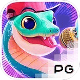 Fortune Snake ค่าย PGSLOT เว็บเกม slotxo ฟรีเครดิต