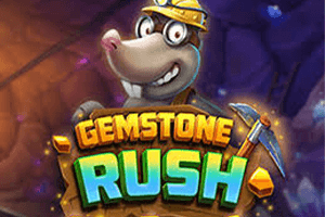 GEMSTONE-RUSH ค่าย Spadegaming เว็บ โปรโมชั่น slotxo