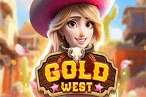 GOLD-WEST ค่าย Spadegaming slotxo888