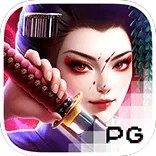 Geisha s Revenge ค่าย PGSLOT เว็บเกม slotxo ฟรีเครดิต