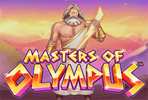 Masters-of-Olympus ค่าย Microgaming 35 slotxo