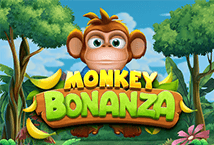 Monkey-Bonanza ค่าย Microgaming slotxo888