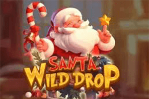 Santa-Wild-Drop ค่าย Spadegaming เว็บเกม slotxo 311