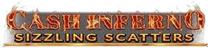 Cash Inferno Sizzling Scatters ค่าย Octoplay จากเว็บ โปรโมชั่น slotxo